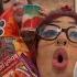 TRYING ASIAN SNACKS VLOGMAS DAY 12