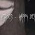 Xdinary Heroes Happy Death Day Slowed Reverb