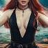 Mountain Witch Hillbilly Hellfire Bluegrass Metal