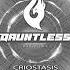 Criostasis Wave Of Sorrow Original Mix DAUNTLESS DIGITAL SILVER