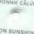 Rockers Revenge Feat Donnie Calvin Rockin On Sunshine