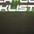 Splinter Cell Blacklist Music Video