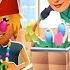 Subway Surfers Amsterdam Android Gameplay