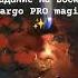 Что чувствует Гадание на воске Margo PRO Magic
