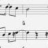 The Lady In Red Chris De Burgh 1986 Alto Sax