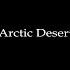 Arctic Desert