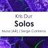 Solos Serge Canteros Remix