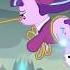 My Little Pony The Seeds Of The Past Russian