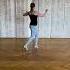 Tango Argentino MILONGA Step Of The Day 33 Mi Vieja Linda Sexteto Cristal
