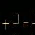 Match Riddle Move 1match Stick To Fix The Equation Shorts