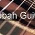 Subah Subah Guitar Instrumental