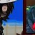 Kaijus React To Gadzooki Vs Konky Donk