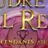 Audrey S Royal Return A Descendants 3 Short Story