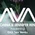 Somna Jennifer Rene Awakening GXD HeX Extended Remix AVA RECORDINGS