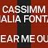 CASSIMM Mahalia Fontaine Hear Me Out Extended Mix