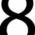 Counting By Eights Song Beginner