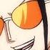 Nico Robin Laugh