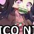 Nico Nico Ni Remix Slowed