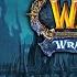 Wrath Of The Lich King Main Title All Themes Labeled Login Screen Music Of WoW WoTLK