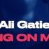 Ali Gatie Running On My Mind Official Lyrics Video
