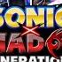 Sonic X Shadow Generations All Boss Rematch S Rank No Damage Hard