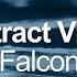 Abstract Vision Falcon Infrasonic Pure OUT NOW