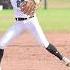 INSANE Screaming Line Drive Stopped By 3B Softball