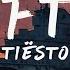 Tiësto Drifting Lyrics