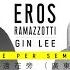 Eros Ramazzotti Gin Lee 永遠在旁 廣東