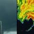 Meteorological Discussion Significant Tornado Outbreak Ahead Of Hurricane Milton October 9 2024