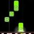 TETRIS THEME Korobeiniki EASY Piano Tutorial Shorts