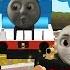 Thomas And The Magic Railroad The Chase Accidents Will Happen Roblox Remake