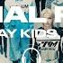 Stray Kids Social Path Feat LiSA 8D AUDIO USE HEADPHONES