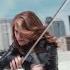 The Avengers Theme Taylor Davis Violin Cover