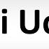 How To Pronounce Itachi Uchiha