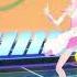 Flying TIPS Aikatsu Planet Short Off Vocal