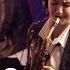ADAM Повільно E2 Live Project Cover Saxophone