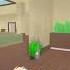 MM2 You Cant Scare Me Shorts Roblox