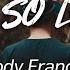 Cody Francis Feel So Lucky Lyrics HD Featured Indie Music 2021