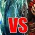 DEATH Vs WAR EPIC BATTLE Darksiders