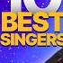 10 BEST Singers On America S Got Talent 2024