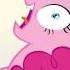 Pinkie Pie Manic Laughter