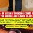 75 Of Luxury Spending Comes From The Middle Class WHY