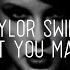 Taylor Swift Look What You Made Me Do 8D Audio 8D Nation Release