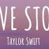 Taylor Swift Love Story Lyrics Romeo Save Me Ive Been Feeling So Alone