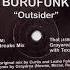 Burufunk Outsider