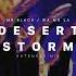 MR BLACK VA MO LA Desert Storm Tranceformation Album Significant