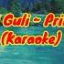 Karaoke Yapa Au Nodi Koguli Guli Primus Gosingul