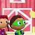 Super Why 305 A Day With Farmer Fred Videos For Kids