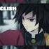 Tomioka Giyu Voice Comparison Japanese Dub Vs English Dub Vs Hindi Dub Naruto Demonslayer Tv